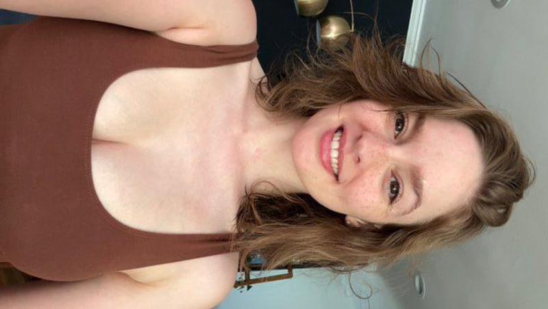 Woman image