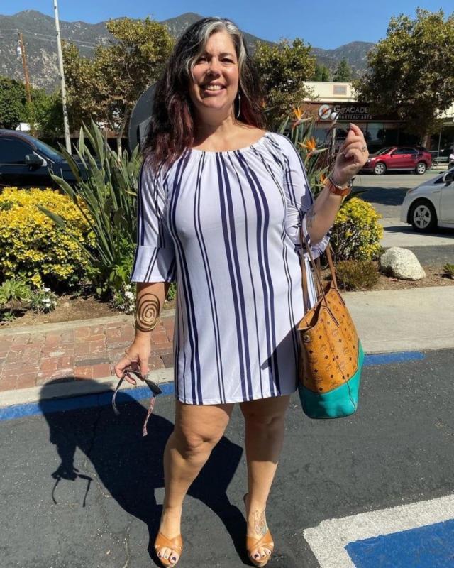 Woman image