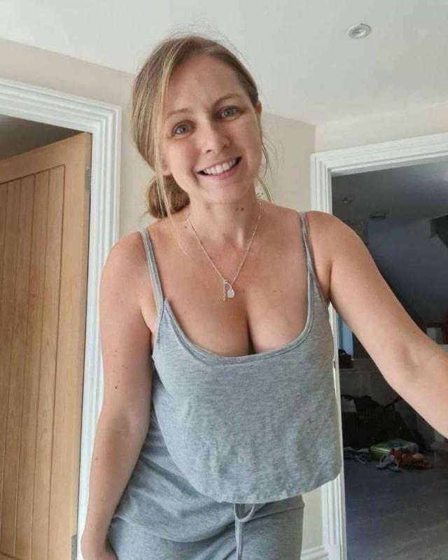 Woman image