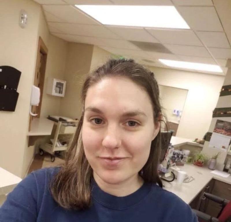 Woman image