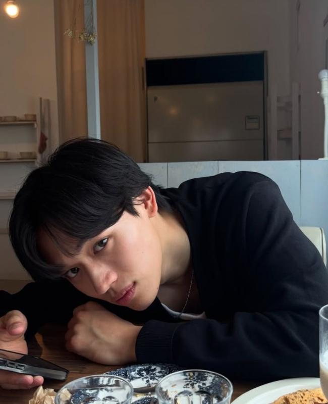 Man image
