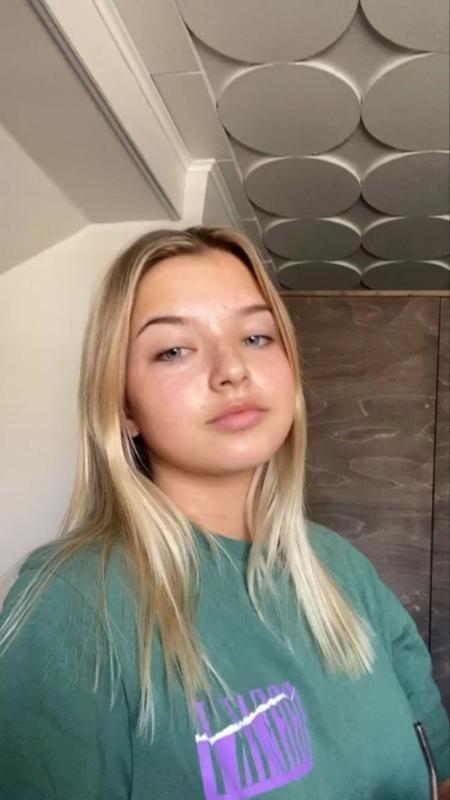 Woman image