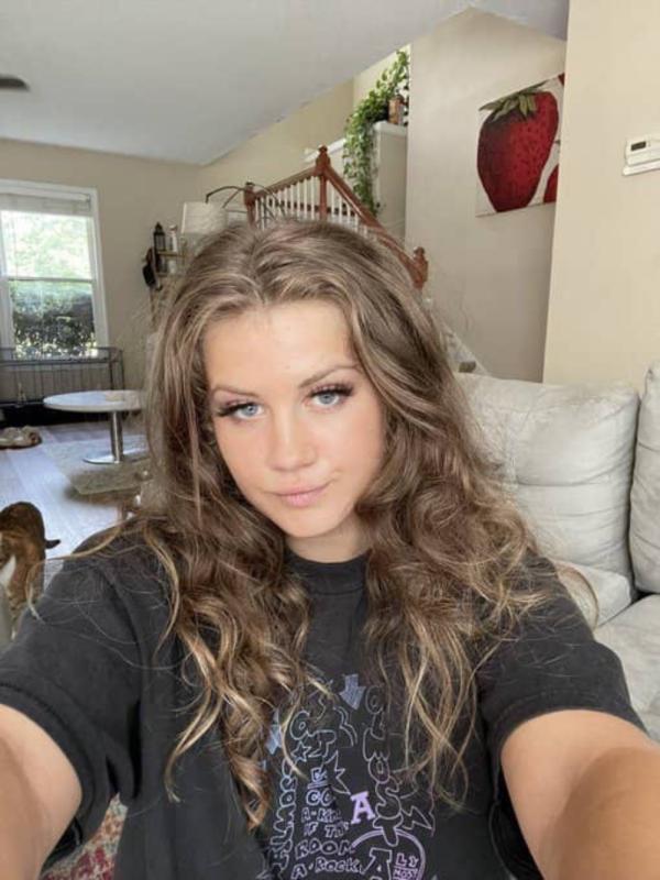 Woman image