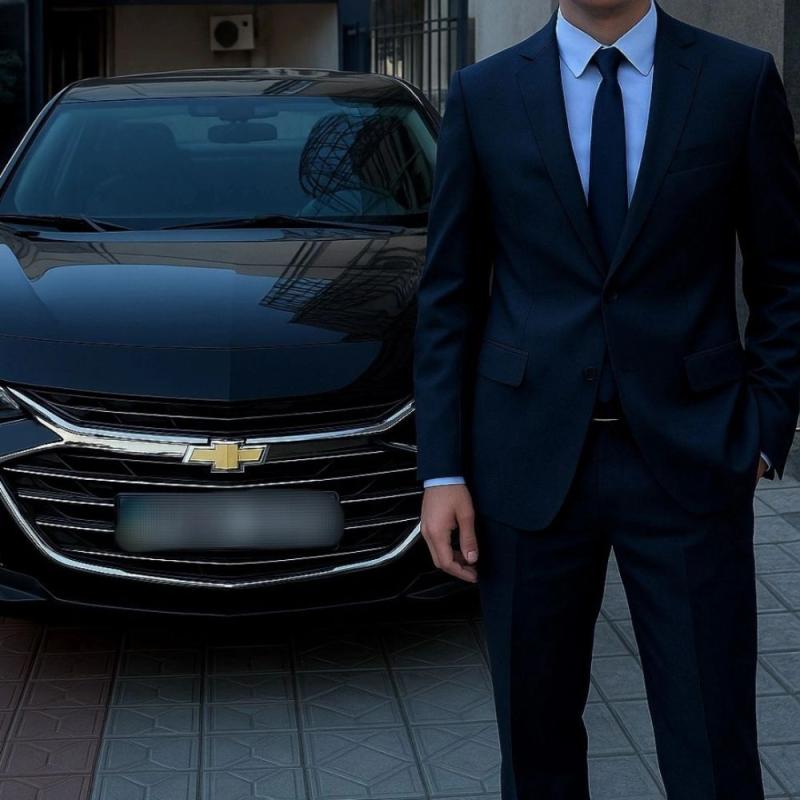 Man image