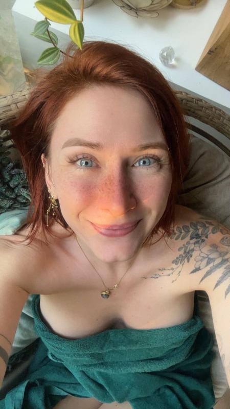Woman image