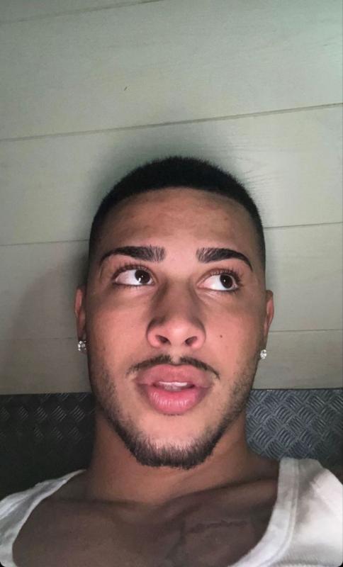 Man image