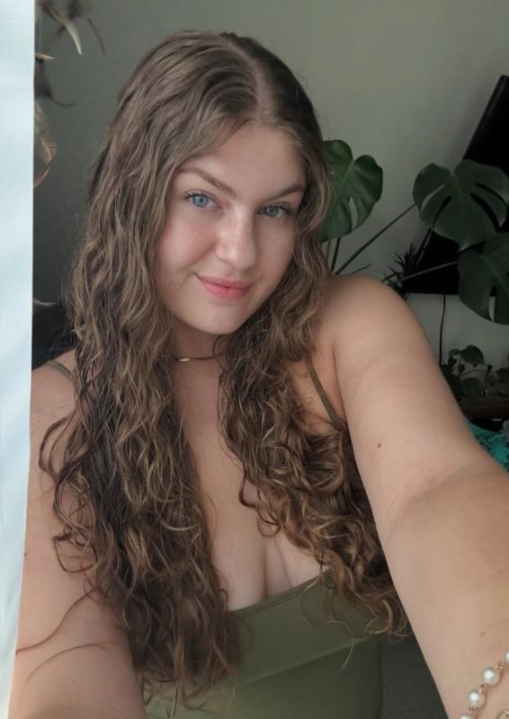 Woman image