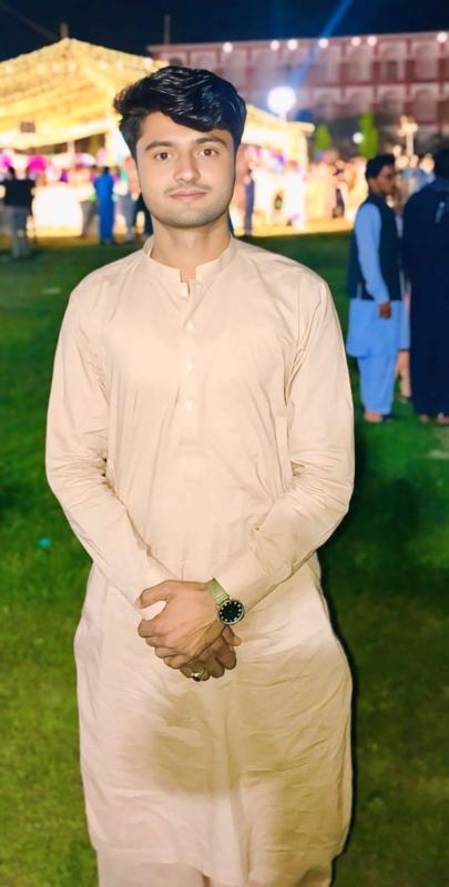Man image