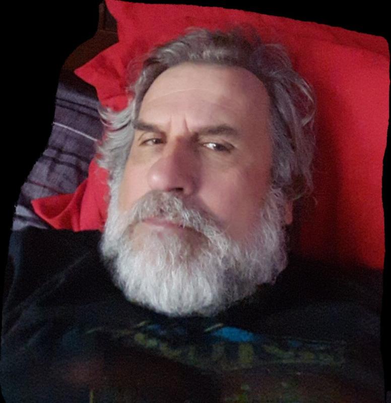 Man image