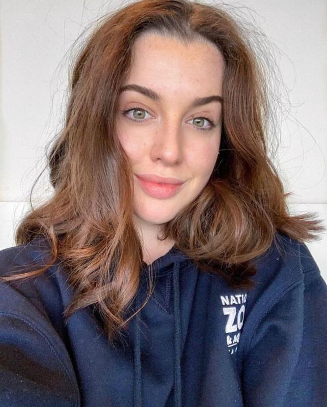 Woman image
