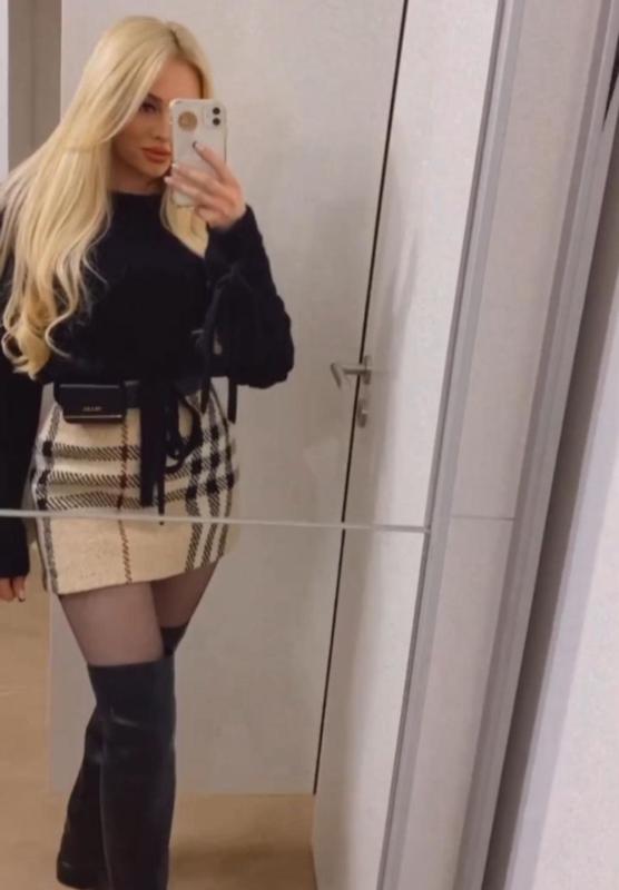 Woman image
