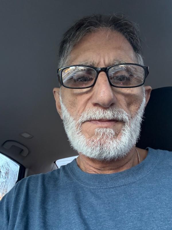 Man image