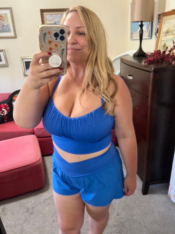 Woman image