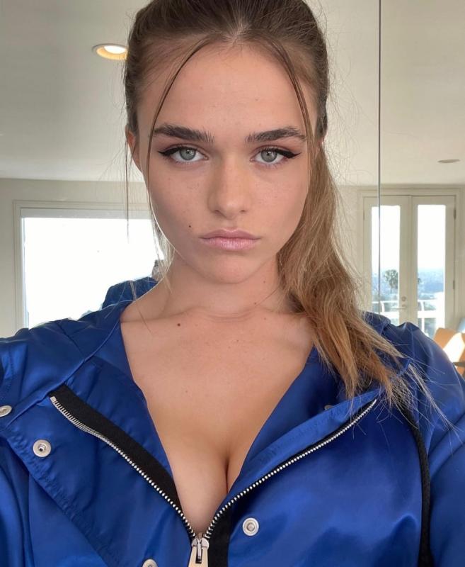 Woman image