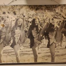 people looking to talk