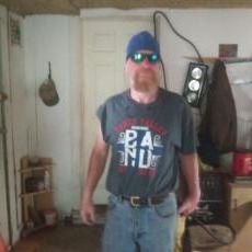 man