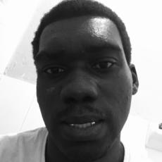 man