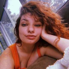 woman