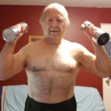 man