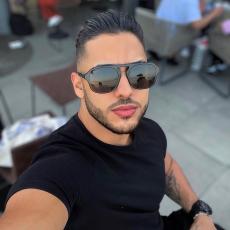 man