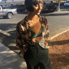 people looking to talk