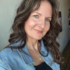 Woman image