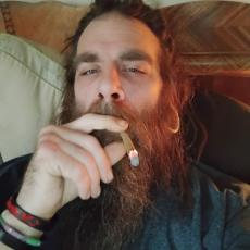 man