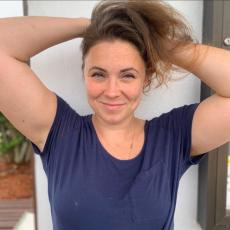 Woman image