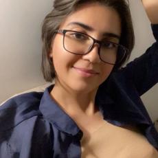 woman