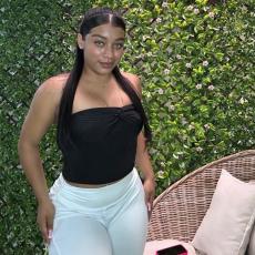woman