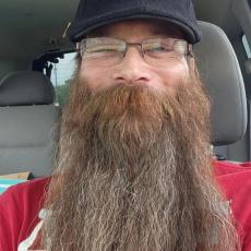 man