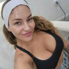 woman