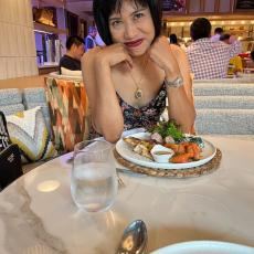woman