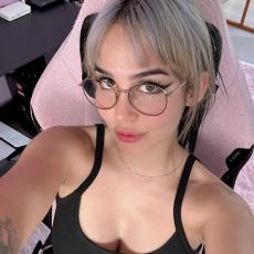woman