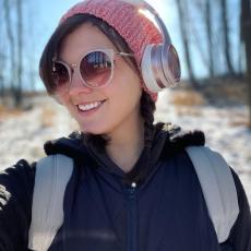 people looking to talk