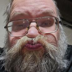 man