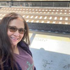 people looking to talk