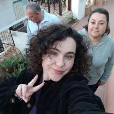 Woman image