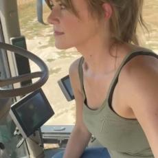 Woman image