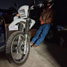 people looking to talk