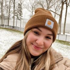 people looking to talk