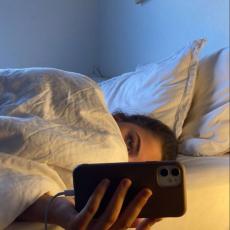 people looking to talk