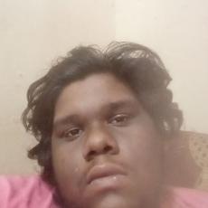 man