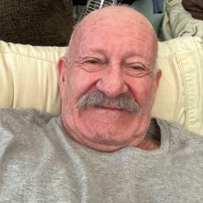 man