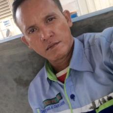 man