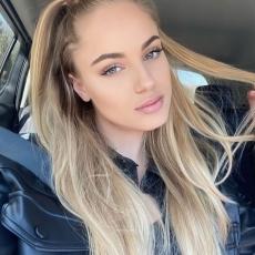 woman