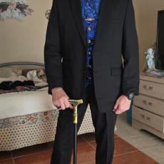 man
