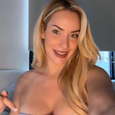 woman