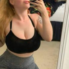 woman