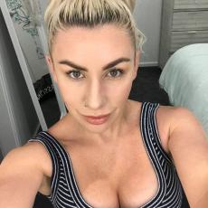 woman